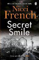Book Cover for Secret Smile by Nicci French