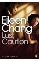 Book Cover for Lust, Caution by Eileen Chang