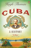 Book Cover for Cuba by Hugh Thomas