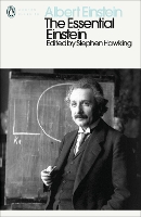 Book Cover for The Essential Einstein by Albert Einstein
