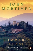 Book Cover for Summer's Lease by John Mortimer