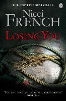 Book Cover for Losing You by Nicci French