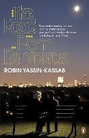 Book Cover for The Road from Damascus by Robin YassinKassab