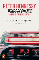 Book Cover for Winds of Change by Peter Hennessy