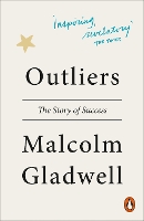 Book Cover for Outliers by Malcolm Gladwell