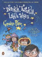 Book Cover for Twinkle, Twinkle, Little Stars by Gervase Phinn