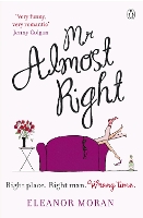 Book Cover for Mr Almost Right by Eleanor Moran