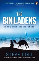 Book Cover for The Bin Ladens by Steve Coll