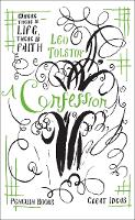 Book Cover for A Confession by Leo Tolstoy