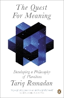 Book Cover for The Quest for Meaning by Tariq Ramadan