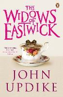 Book Cover for The Widows of Eastwick by John Updike