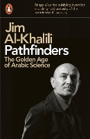 Book Cover for Pathfinders by Jim Al-Khalili