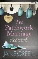 Book Cover for The Patchwork Marriage by Jane Green