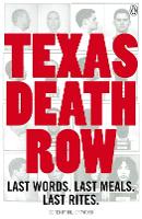 Book Cover for Texas Death Row by Bill Crawford