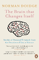 Book Cover for The Brain That Changes Itself by Norman Doidge