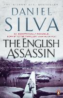 Book Cover for The English Assassin by Daniel Silva