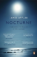 Book Cover for Nocturne by James Attlee