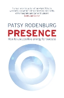 Book Cover for Presence by Patsy Rodenburg