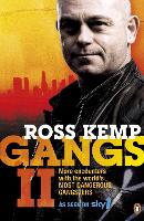 Book Cover for Gangs II by Ross Kemp