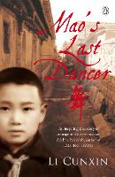 Book Cover for Mao's Last Dancer by Li Cunxin