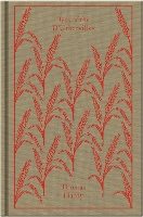 Book Cover for Tess of the D'Urbervilles by Thomas Hardy, Margaret Higonnet