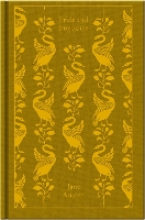 Book Cover for Pride and Prejudice by Jane Austen