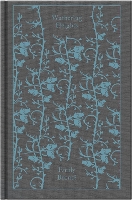 Book Cover for Wuthering Heights by Emily Brontë