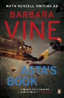 Book Cover for Asta's Book by Barbara Vine