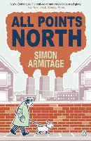 Book Cover for All Points North by Simon Armitage