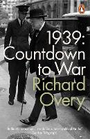 Book Cover for 1939 by Richard Overy