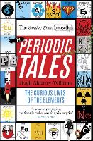 Book Cover for Periodic Tales by Hugh Aldersey-Williams