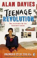 Book Cover for Teenage Revolution by Alan Davies