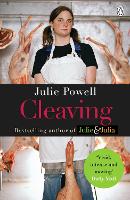 Book Cover for Cleaving by Julie Powell