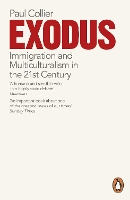 Book Cover for Exodus by Paul Collier