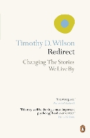 Book Cover for Redirect by Timothy Wilson