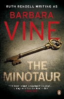 Book Cover for The Minotaur by Barbara Vine