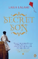 Book Cover for Secret Son by Laila Lalami