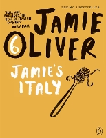 Book Cover for Jamie's Italy by Jamie Oliver