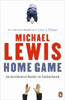 Book Cover for Home Game by Michael Lewis
