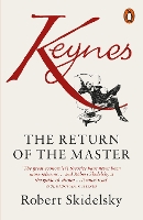 Book Cover for Keynes by Robert Skidelsky