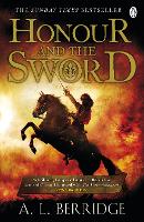 Book Cover for Honour and the Sword by A L Berridge