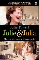 Book Cover for Julie & Julia by Julie Powell