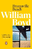 Book Cover for Brazzaville Beach by William Boyd