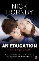 Book Cover for An Education by Nick Hornby