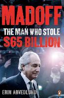 Book Cover for Madoff by Erin Arvedlund