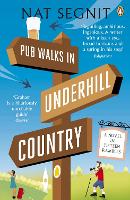 Book Cover for Pub Walks in Underhill Country by Nat Segnit