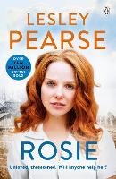 Book Cover for Rosie by Lesley Pearse