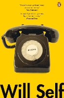 Book Cover for Phone by Will Self