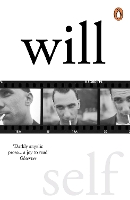 Book Cover for Will by Will Self