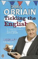 Book Cover for Tickling the English by Dara O Briain